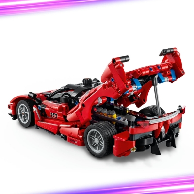 Ferrari FXX K 42212 LEGO Technic