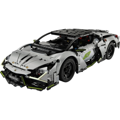 Supermasina sport Lamborghini Revuelto 42214 LEGO Technic