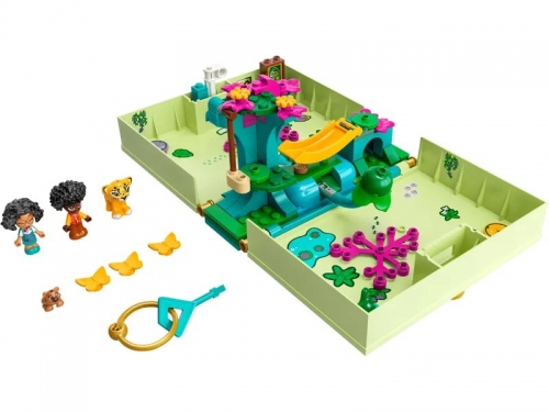 Usa magica a lui Antonio 43200 LEGO Disney Encanto