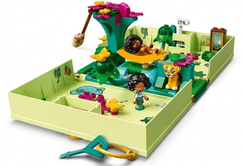 Usa magica a lui Antonio 43200 LEGO Disney Encanto