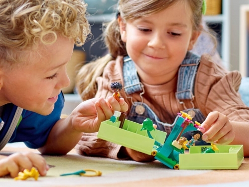 Usa magica a lui Antonio 43200 LEGO Disney Encanto