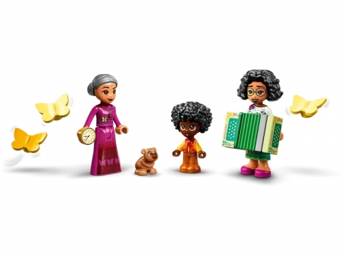 Casa Madrigal 43202 LEGO Disney Encanto