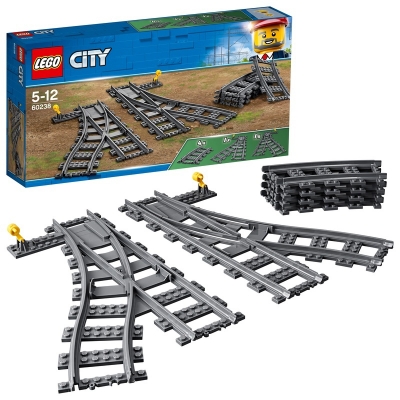 Macazuri 60238 LEGO City