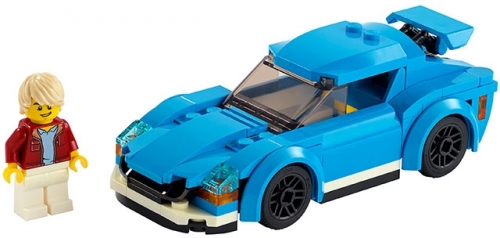 Masina sport 60285 LEGO City 