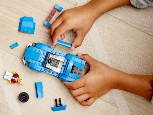 Masina sport 60285 LEGO City 