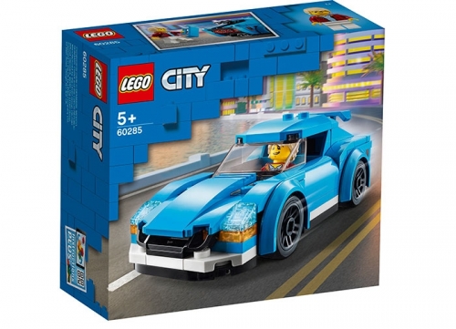 Masina sport 60285 LEGO City 