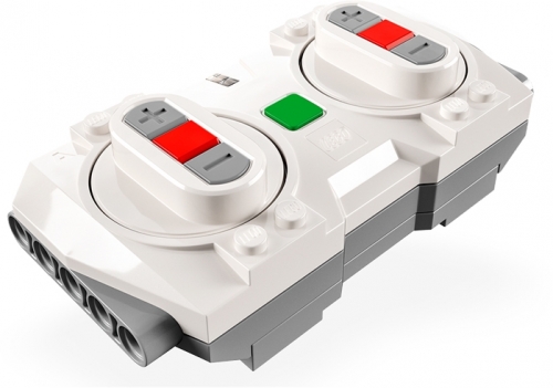 Tren expres 60337 LEGO City