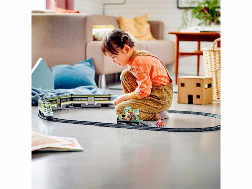 Tren expres 60337 LEGO City