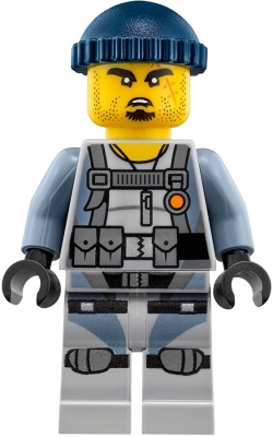 Robotul-balaur Ninja Verde 70612 LEGO Ninjago