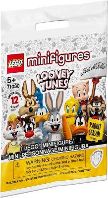 Looney Tunes 71030 LEGO Minifigurine 