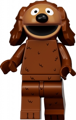 Minifigurina Colectionabila Muppets 71033 LEGO Minifigurine