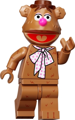 Minifigurina Colectionabila Muppets 71033 LEGO Minifigurine