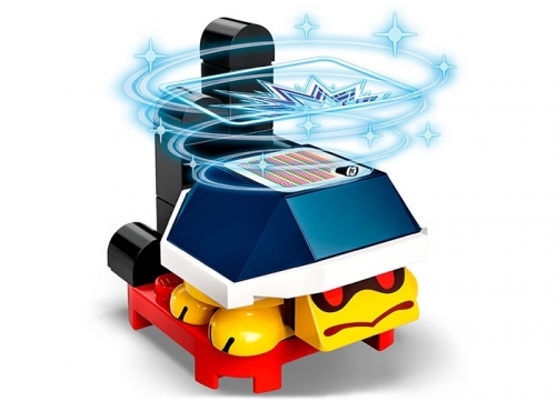 Pachet cu personaje 71361 LEGO Super Mario 