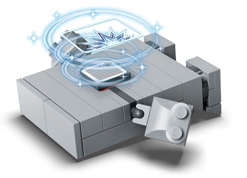 Set de extindere Whomp 71364 LEGO Super Mario 