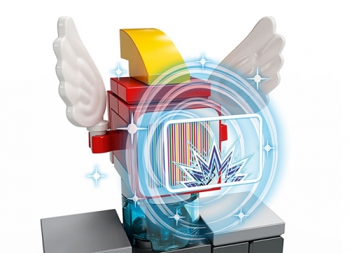 Set de extindere Toad 71368 LEGO Super Mario 