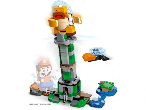 Turnul lui Sumo Bro 71388 LEGO Super Mario