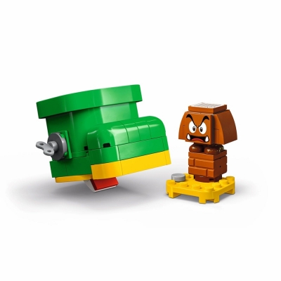 Set de extindere - Gheata lui Goomba 71404 LEGO Super Mario