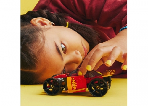Masina de curse EVO ninja a lui Kai 71780 LEGO Ninjago 