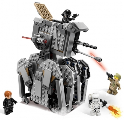 Heavy Scott Walker al Ordinului Intai 75177 LEGO Star Wars