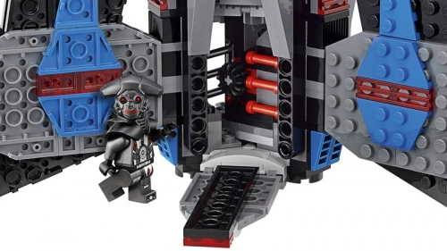 Nava de urmarire I 75185 LEGO Star Wars