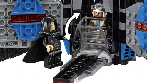 Nava de urmarire I 75185 LEGO Star Wars