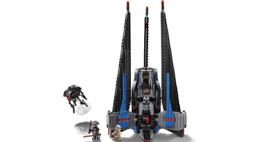 Nava de urmarire I 75185 LEGO Star Wars