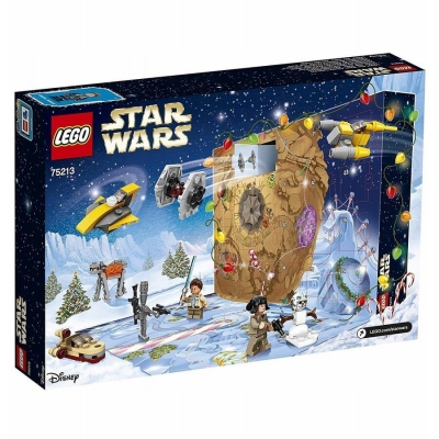 Calendar de Craciun 75213 LEGO Star Wars