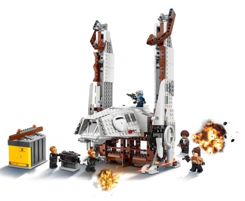 Imperial AT-Hauler 75219 LEGO Star Wars