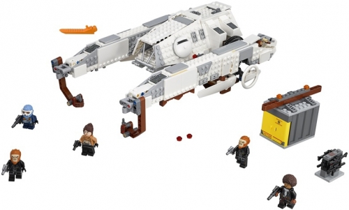 Imperial AT-Hauler 75219 LEGO Star Wars