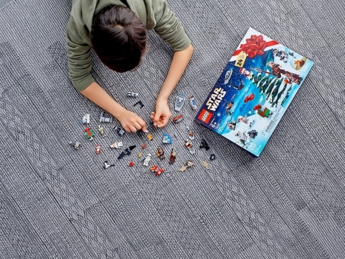 Calendar de Craciun 75245 LEGO Star Wars