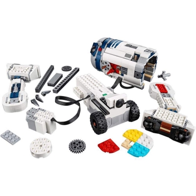 Comandant de droizi 75253 LEGO Star Wars