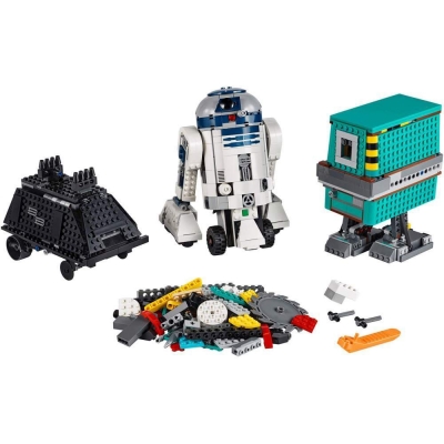 Comandant de droizi 75253 LEGO Star Wars