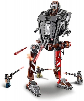 AT-ST Raider 75254 LEGO Star Wars