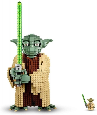 Yoda 75255 LEGO Star Wars