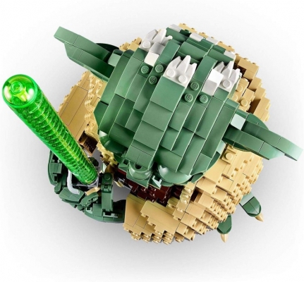 Yoda 75255 LEGO Star Wars