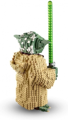 Yoda 75255 LEGO Star Wars