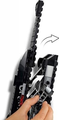 Kylo Ren s Shuttle 75256 LEGO Star Wars