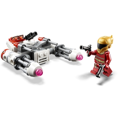 Microfighter Resistance Y-wing 75263 LEGO Star Wars