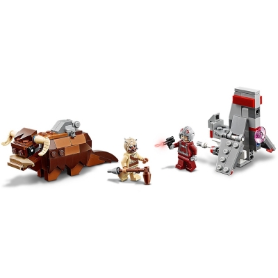 Microfighter T-16 Skyhopper vs. Bantha 75265 LEGO Star Wars