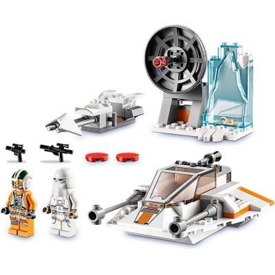Snowspeeder 75268 LEGO Star Wars