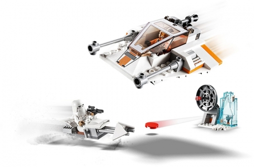 Snowspeeder 75268 LEGO Star Wars