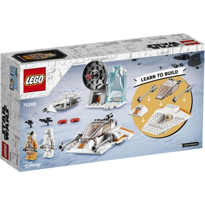 Snowspeeder 75268 LEGO Star Wars