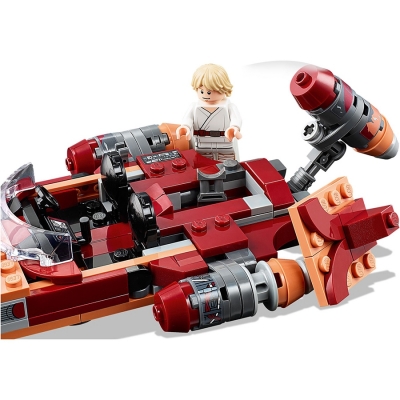 Landspeeder-ul lui Luke Skywalker 75271 LEGO Star Wars