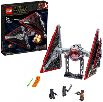 TIE Fighter Sith 75272 LEGO Star Wars