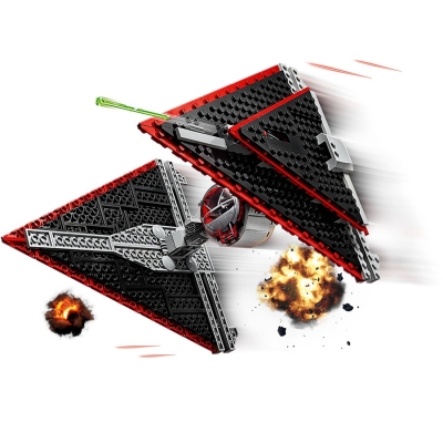 TIE Fighter Sith 75272 LEGO Star Wars
