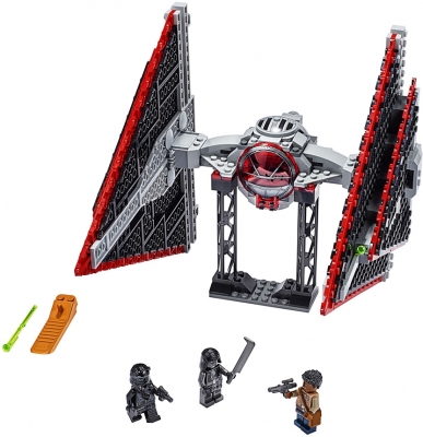 TIE Fighter Sith 75272 LEGO Star Wars