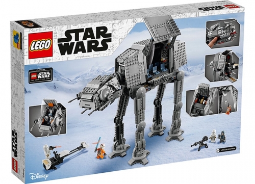 AT-AT 75288 LEGO Star Wars 