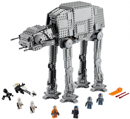 AT-AT 75288 LEGO Star Wars 