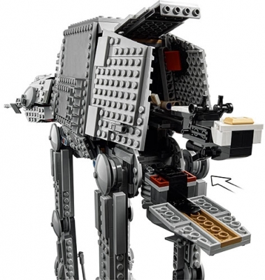 AT-AT 75288 LEGO Star Wars 
