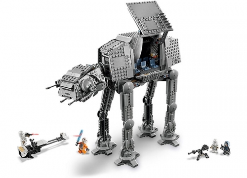 AT-AT 75288 LEGO Star Wars 